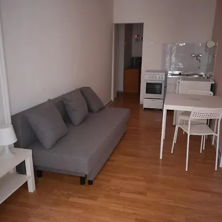 Studio's Dante Apartamento