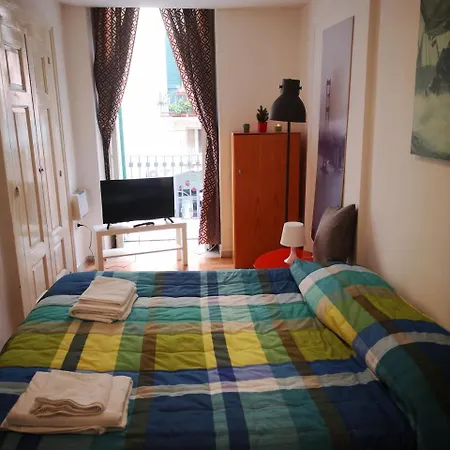 Apartamento Studio's Dante Bari